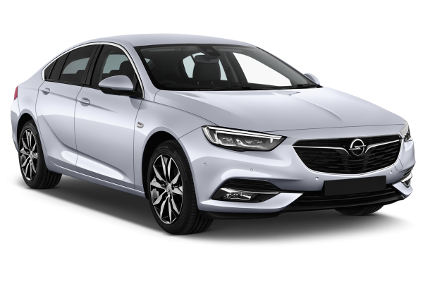 Insignia B Grand Sport